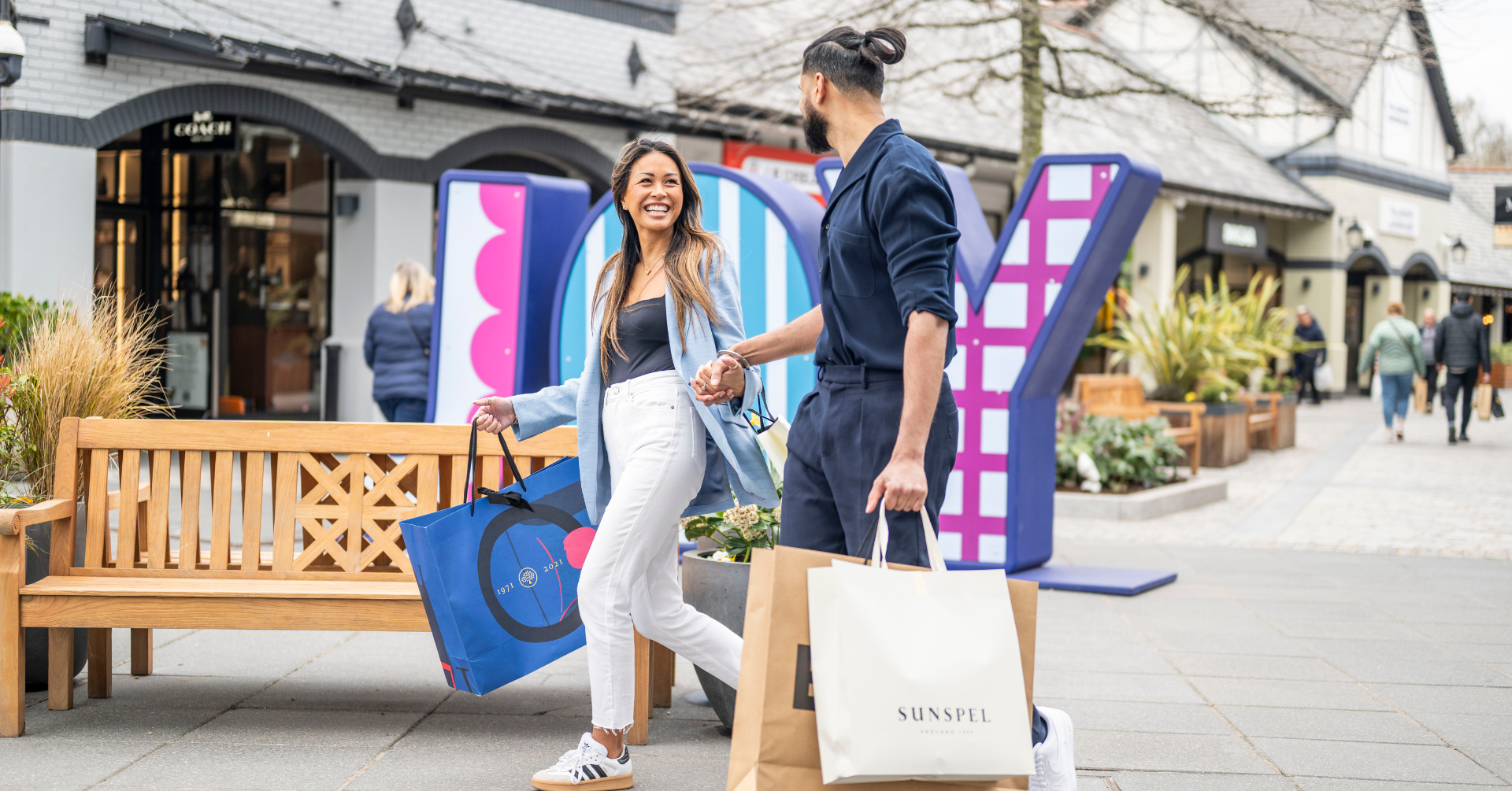 nike shop cheshire oaks