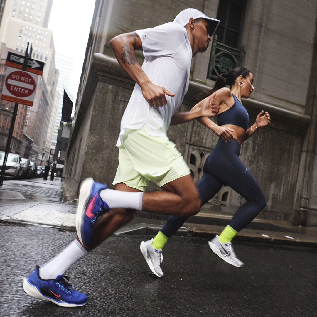 mcarthur glen nike store