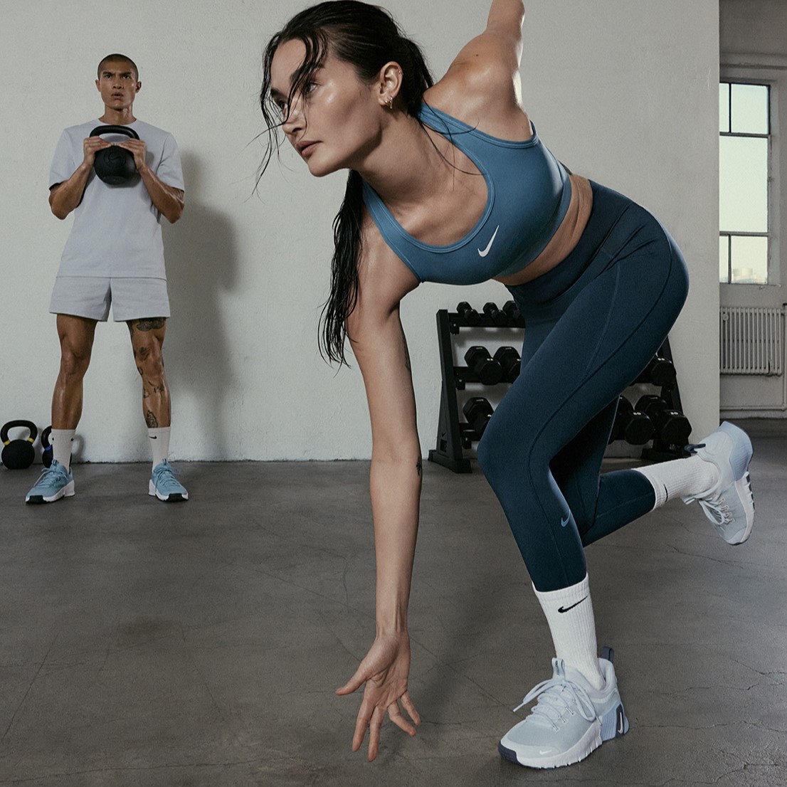 nike outlets vancouver