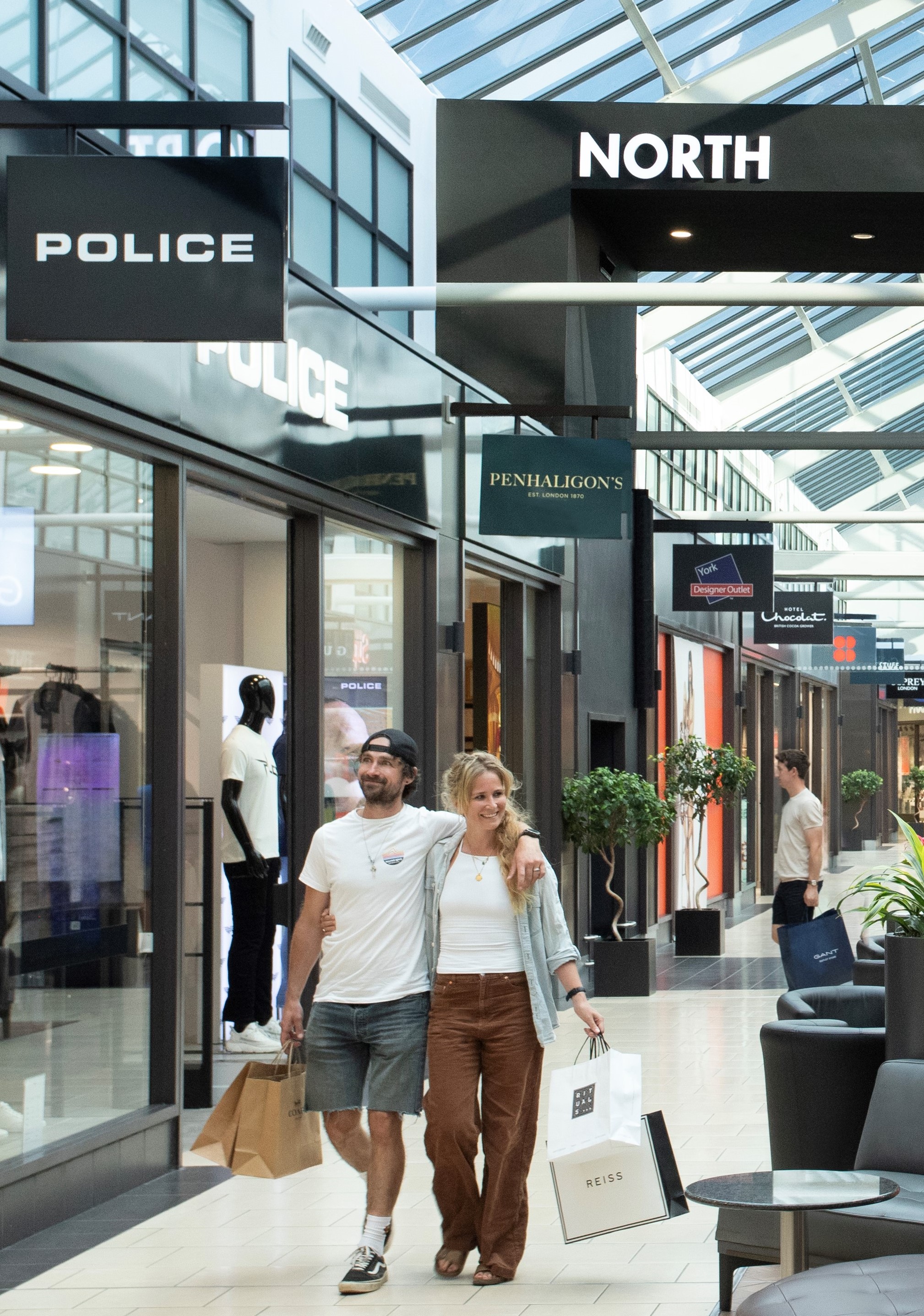 nike york designer outlet