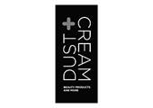 Brand logo for Dust & Cream