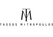 Brand logo for Tassos Mitropoulos