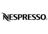 Brand logo for Nespresso Boutique