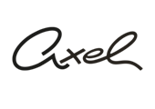 Brand logo for Axel