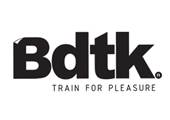 Brand logo for BodyTalk