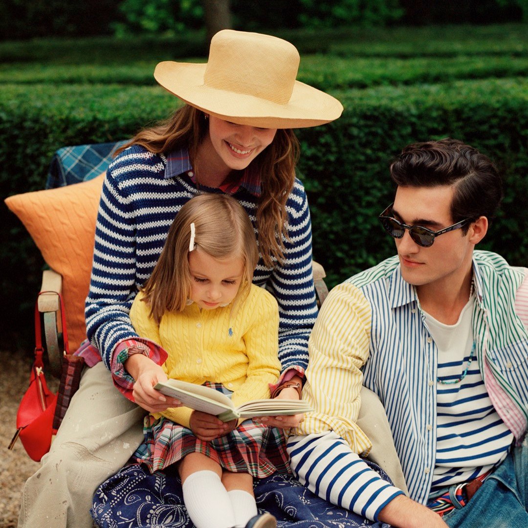 New in now from Polo Ralph Lauren Designer Outlet Berlin Up to