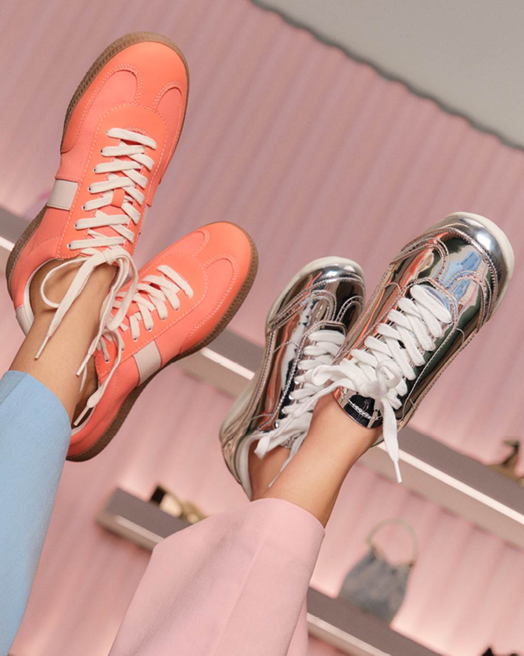 Sneaker | Designer Outlet Parndorf | McArthurGlen