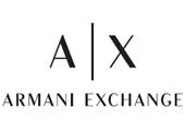 Markenlogo für Armani Exchange