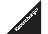 Markenlogo für Ravensburger