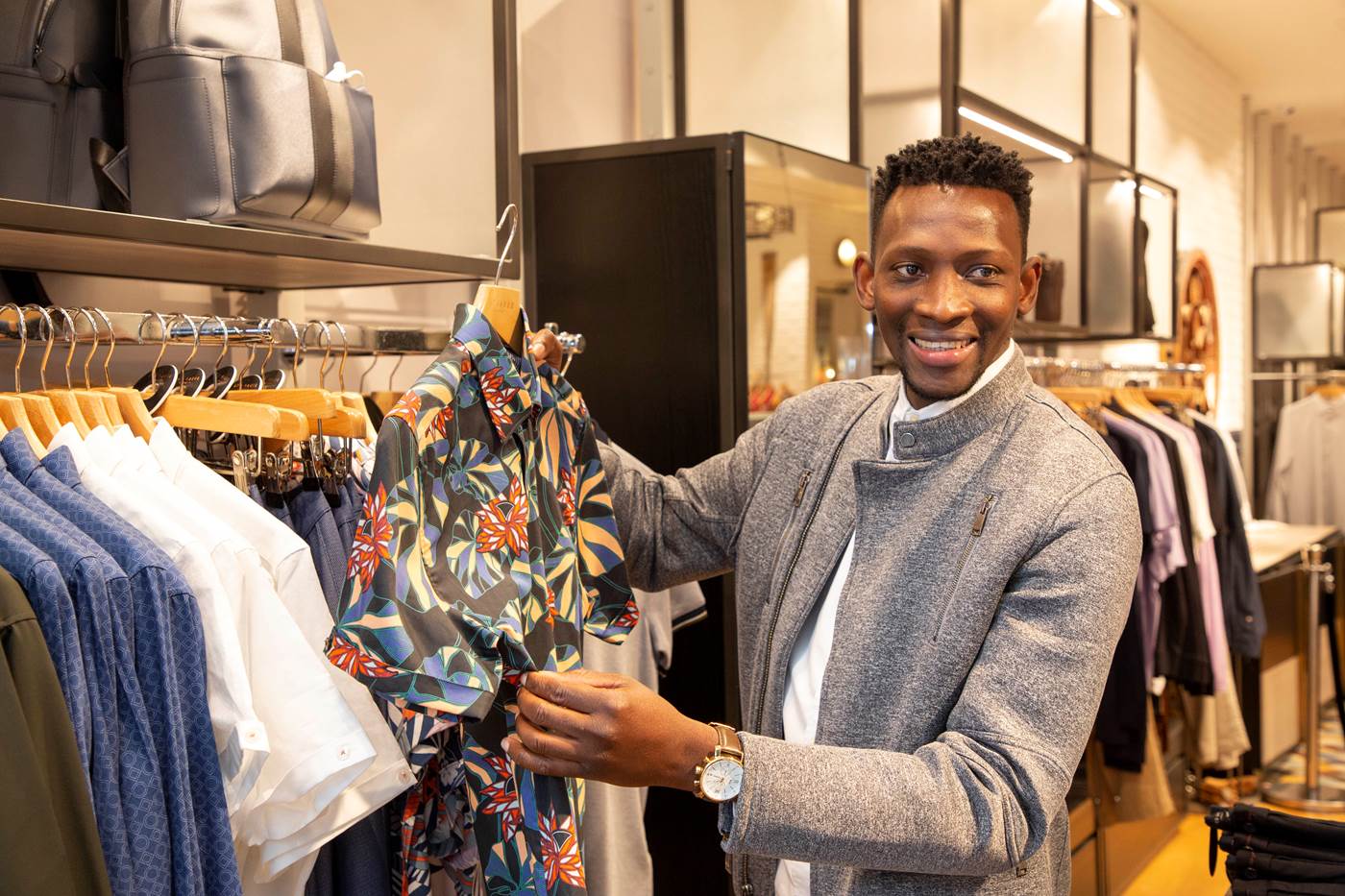 York Designer Outlet