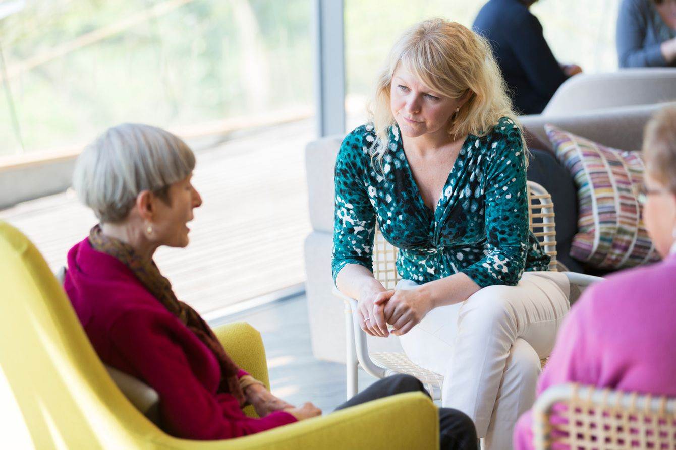 Charity partner of the year 2024