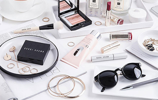  ‘Build Your Own Makeup Bundle’
 
25% off 3+ makeup items
