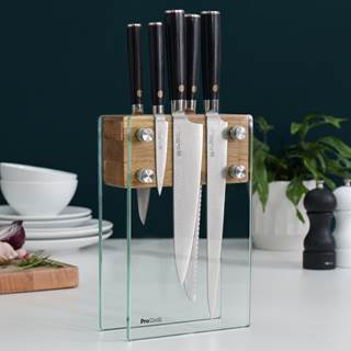 Choose a free Nihon Nakiri, Santoku or Chef’s knife with any cookware set over £70. Offer for a limited time only. 
 
