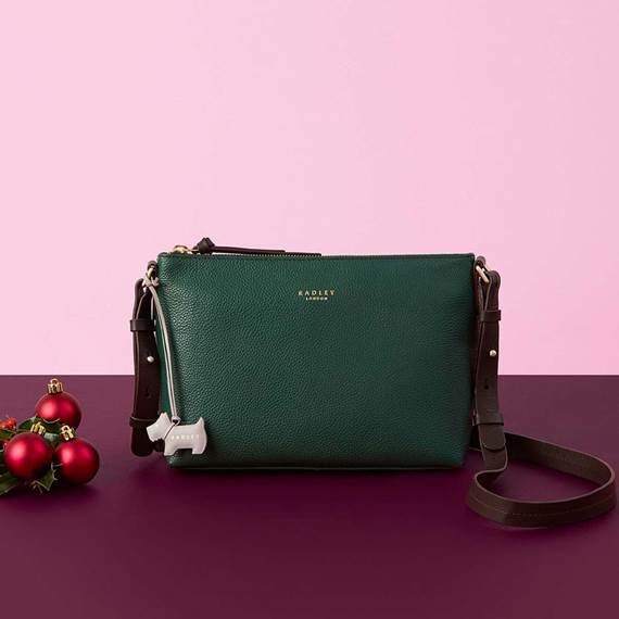 Radley Outlet Bridgend McArthurGlen