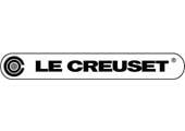 Brand logo for Le Creuset