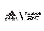 Brand logo for Adidas-Reebok