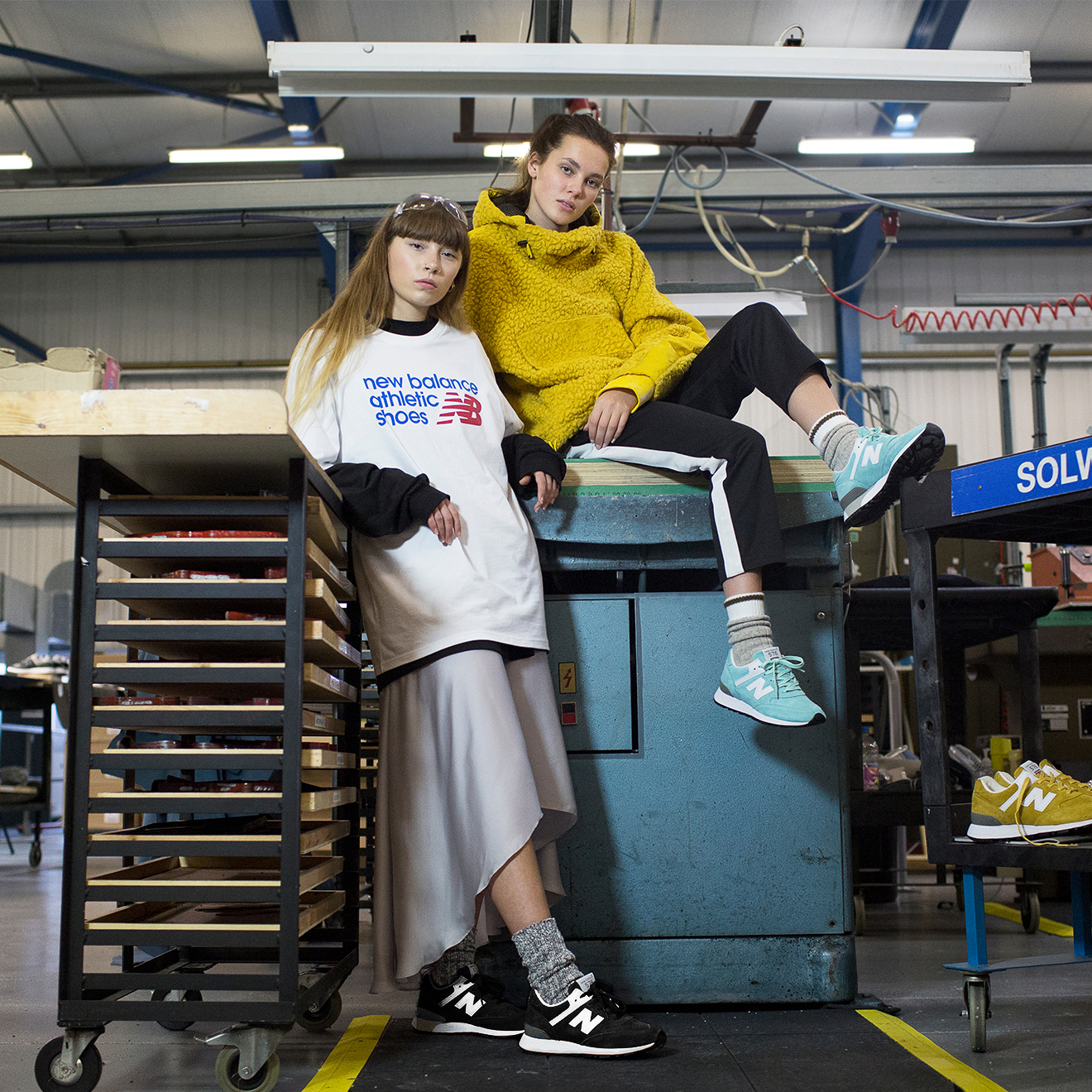 New Balance Mcarthur Glen Shop, 50% OFF 