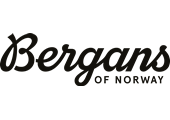 Markenlogo für Bergans of Norway