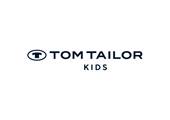 Brand logo for Tom Tailor Kids