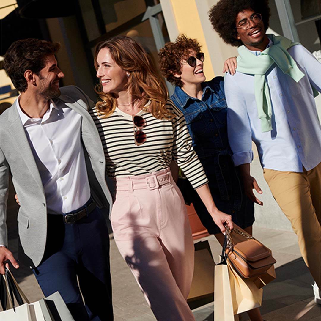 Family&Friends Event