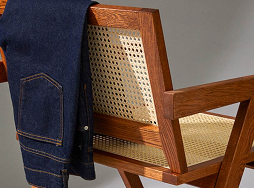 Selección Denim Otoño-Invierno | McArthurGlen [CENTRE] Designer Outlet