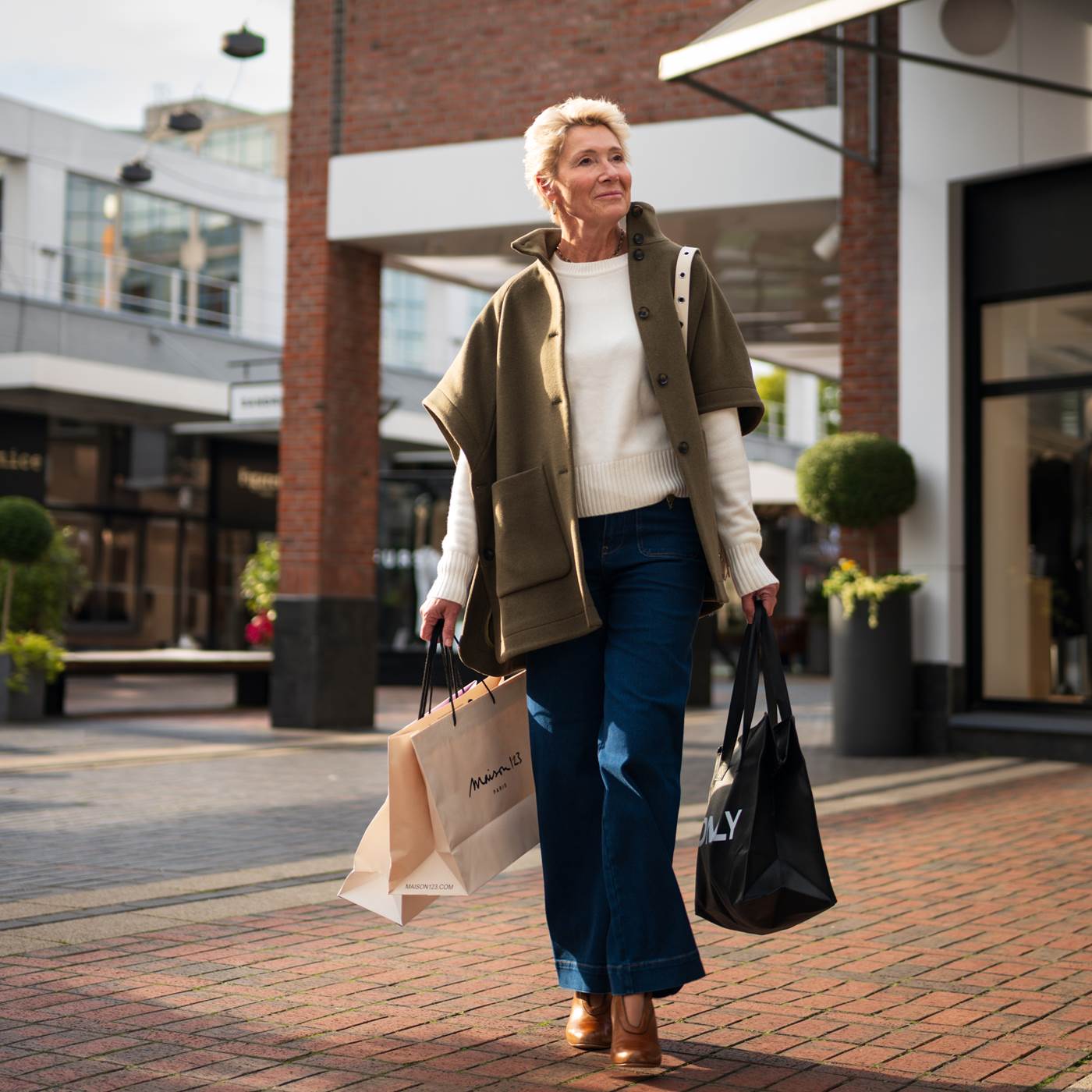 AUTUMN PROMOTIONS from 17 October to 2 November | McArthurGlen Roubaix Designer Outlet