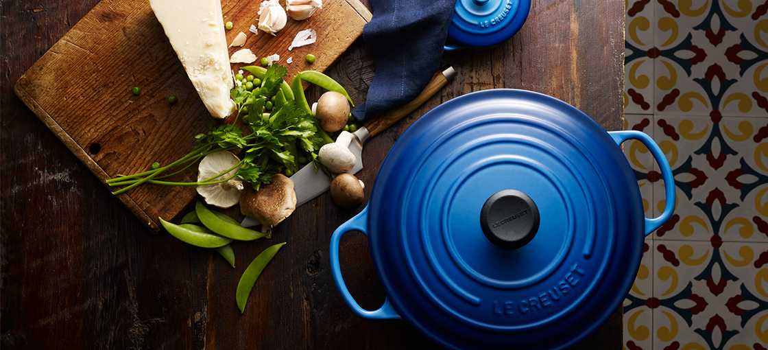 Le Creuset McArthurGlen Roubaix