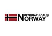 Markenlogo für Geographical Norway