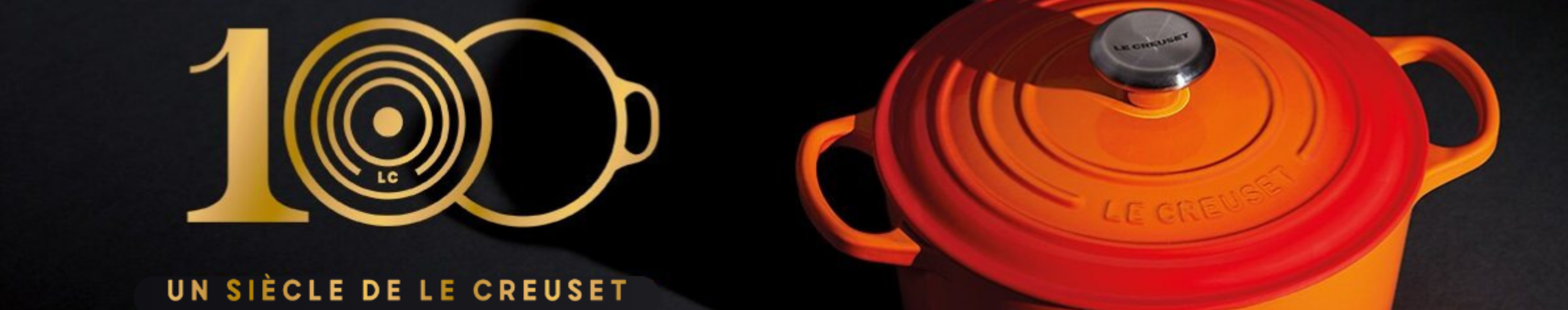 Le Creuset