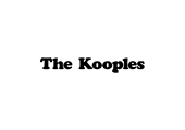 Brand logo for The Kooples