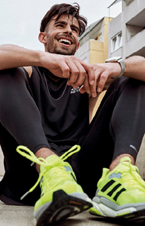 outlet serravalle adidas