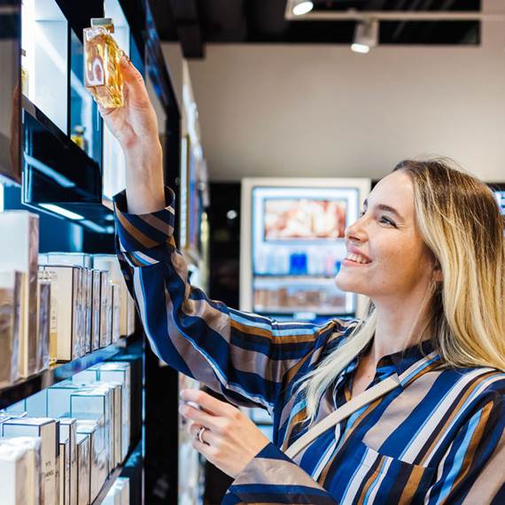 Alina Cosmetics Designer Outlet Salzburg McArthurGlen