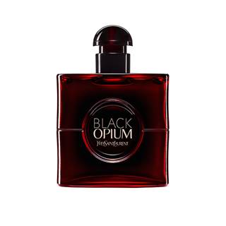 Yves Saint Laurent, Black Opium Over Red (EdP) | RRP € 130