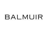 Brand logo for Balmuir