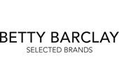 Markenlogo für Betty Barclay