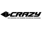 Brand logo for CRAZY IDEA provided by Bründl Sports