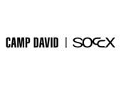 Brand logo for Camp David | Soccx