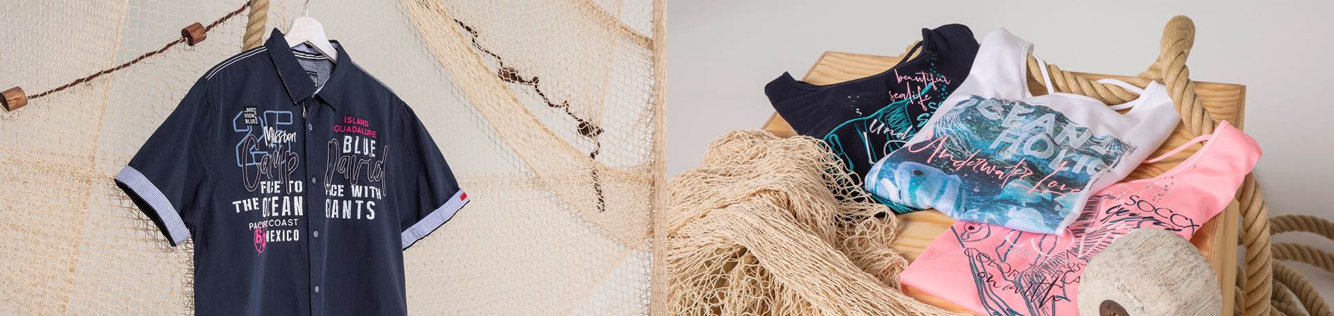 NEW: Camp David | Soccx