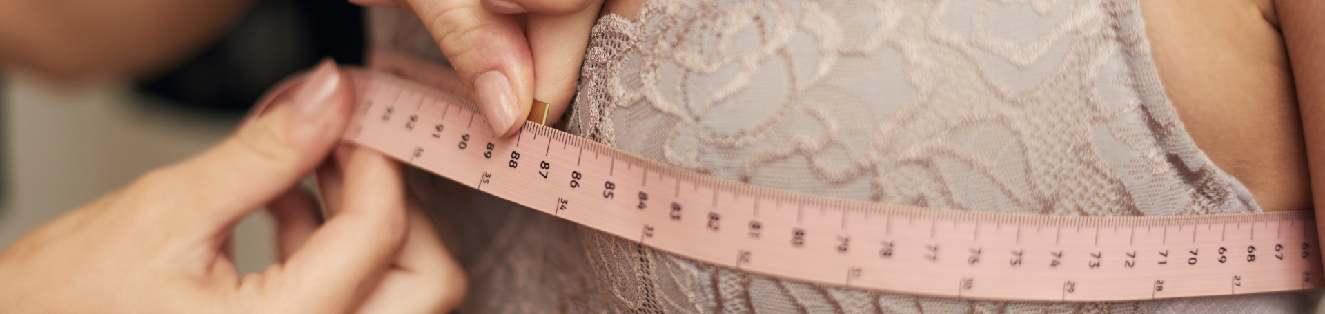 NEW: Change Lingerie