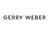 Brand logo for Gerry Weber
