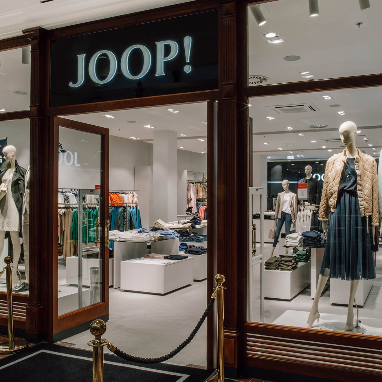 JOOP!