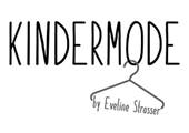 Brand logo for Kindermoden by Eveline Strasser