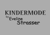 Brand logo for Kindermoden by Eveline Strasser