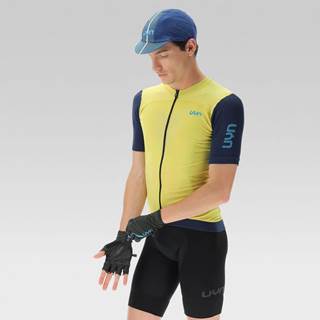 *Lightspeed shirt short sleeve & Ridemiles pant with or without suspenders for women and men | RRP € 268