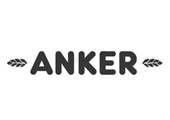 Markenlogo für Anker - Bäckerei & Bistro