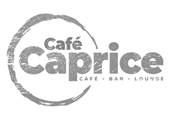 Brand logo for Café Caprice