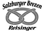 Markenlogo für Salzburger Brezen Reisinger