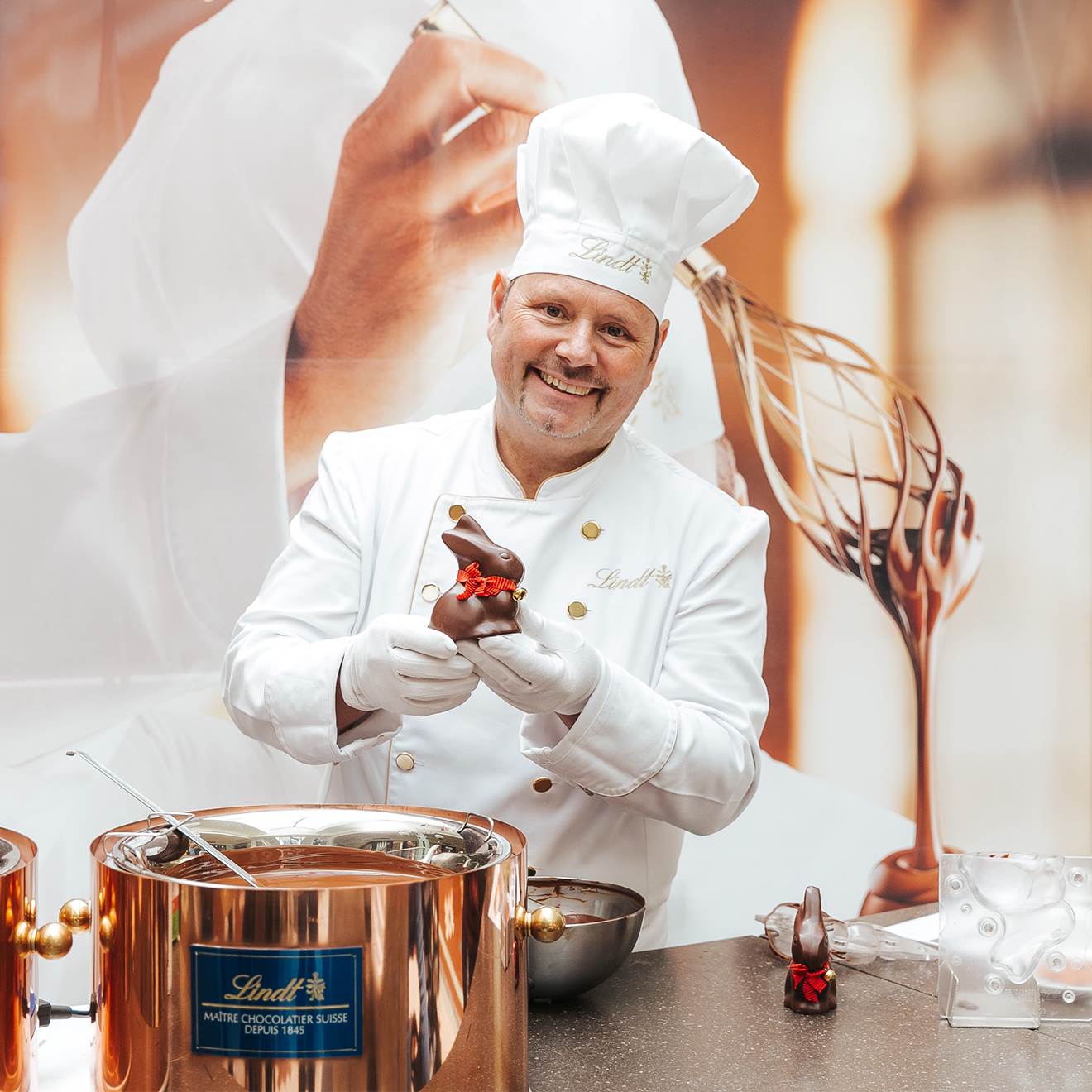 EASTER ENTERTAINMENT