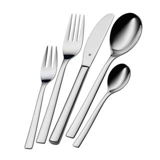 WMF cutlery set "Boston", 60 pieces for 12 persons