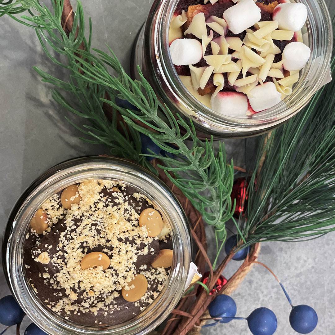 The Best Ever Brownie Company Swindon Designer Outlet